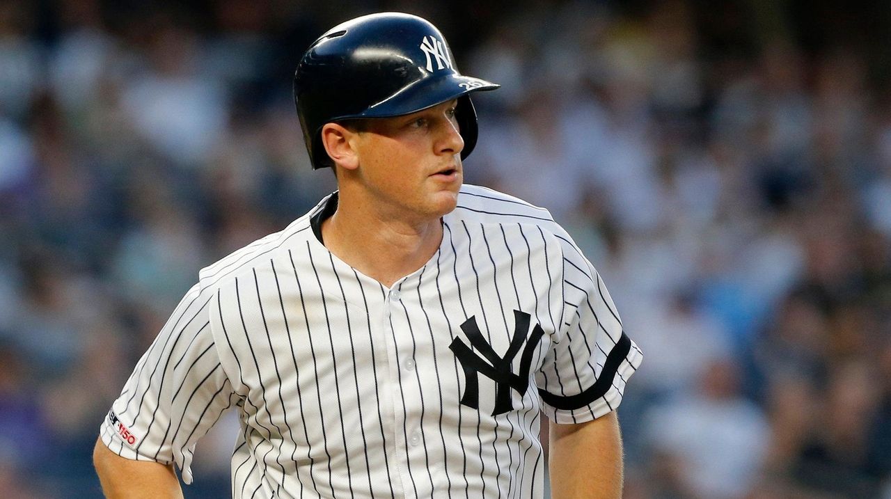 Yankees' DJ LeMahieu Deserves AL MVP, Charlie Blackmon Says