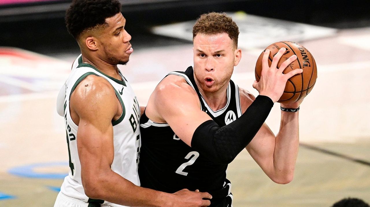 NetsBucks Game 1 recap Star of the game, key stat, more Newsday