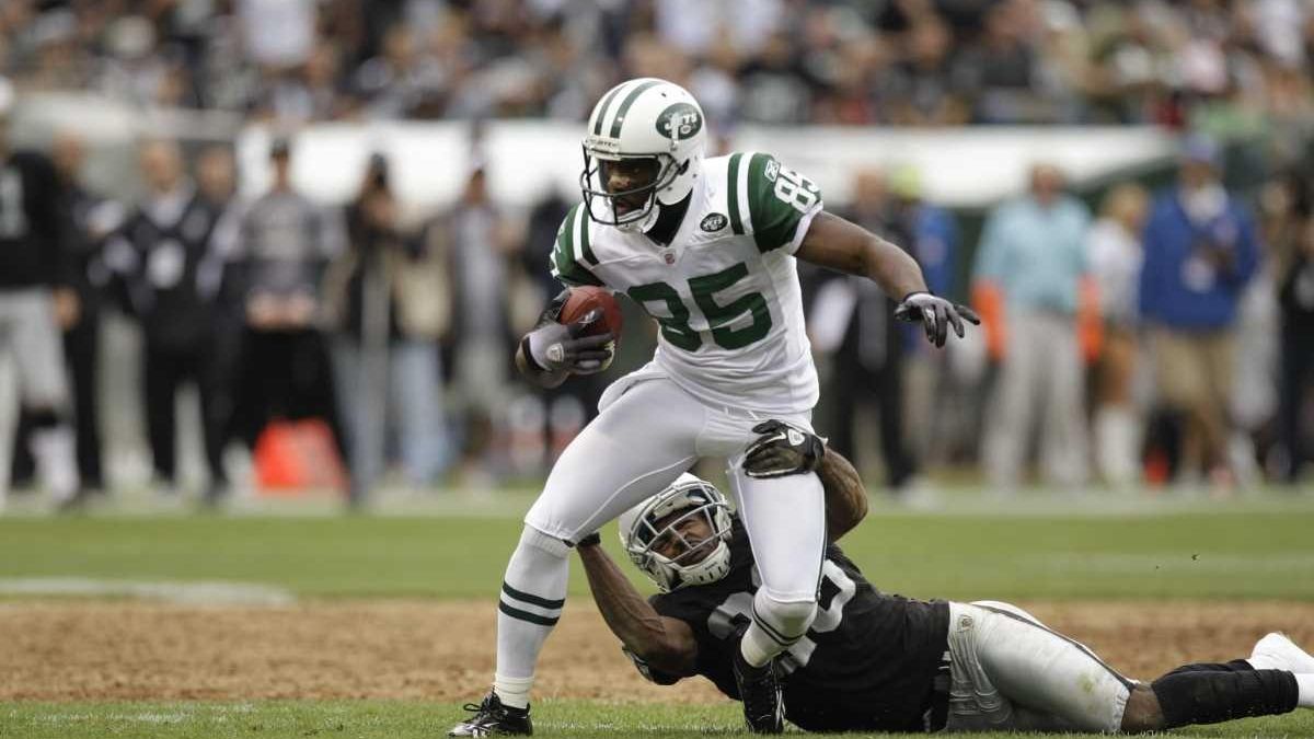 Week 1: Jets vs. Ravens - Newsday