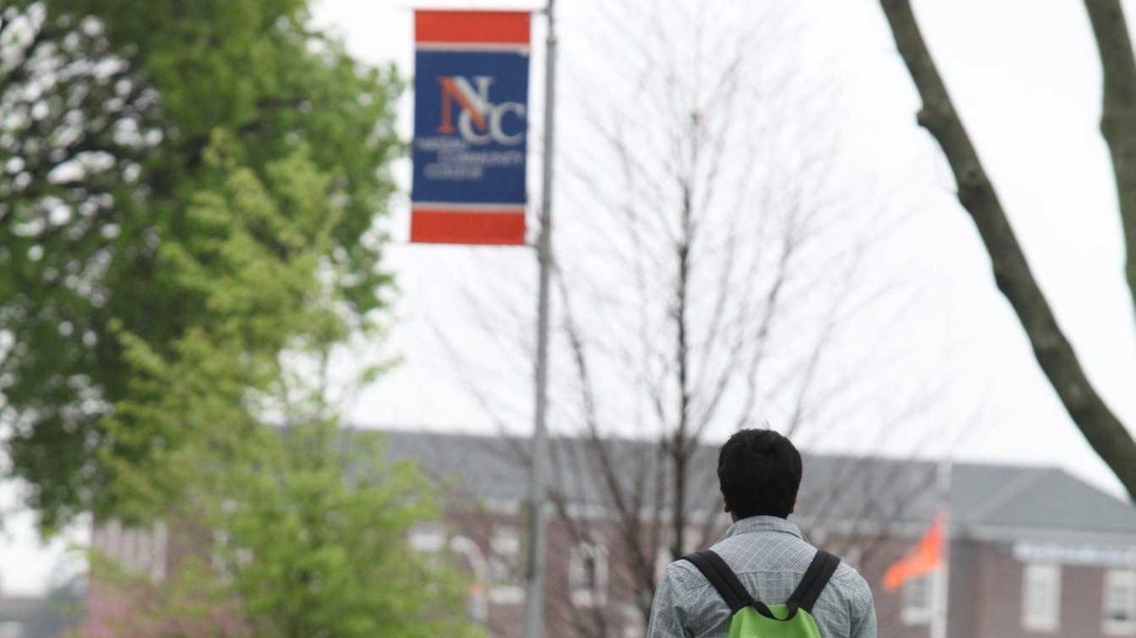 Audit: NCC failed to collect $14M in tuition, fees - Newsday