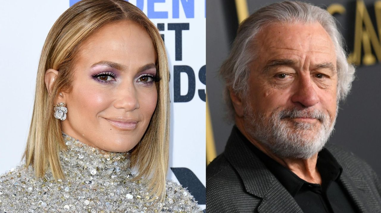Jennifer Lopez, Robert De Niro, other NYC celebs thank NewYork