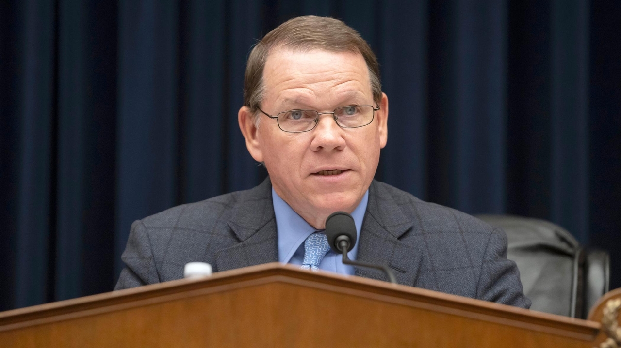 Rep. Graves Retires, House Transportation Leadership Shifts