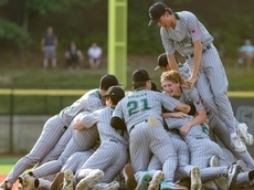 Dylan Babek leads Bellmore JFK to first Long Island baseball championship