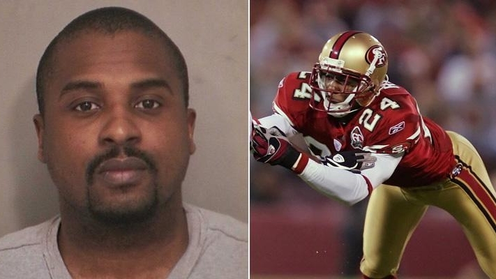 Michael P. Rumph, of Baldwin, charged with impersonating retired NFL ...