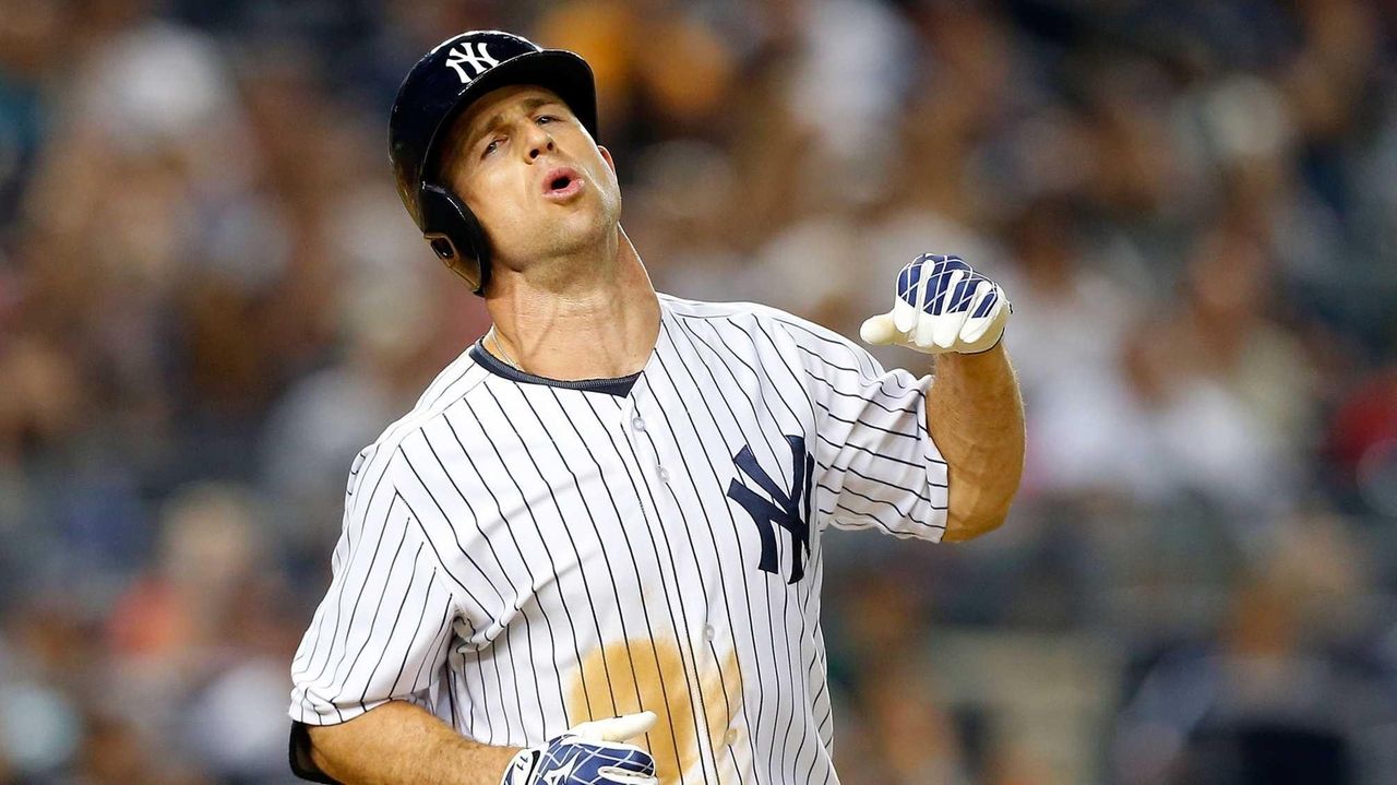 NY Mets should make run at Yankees' Brett Gardner to replace Jose