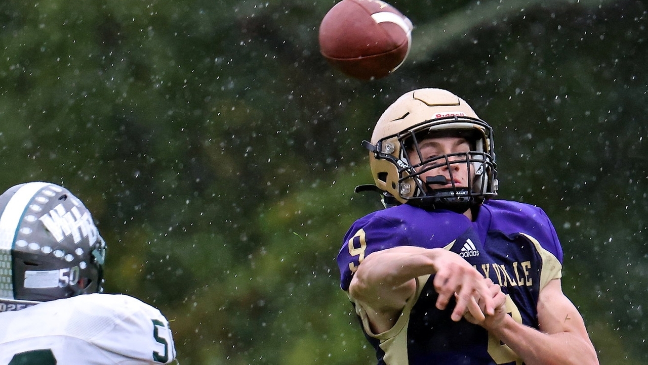 Suffolk football roundup Newsday