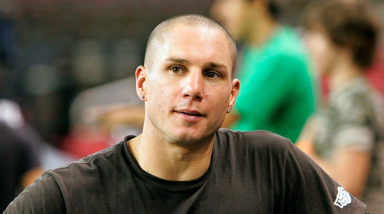 Dave Mirra, veteran BMX rider, dies of apparent suicide, police say