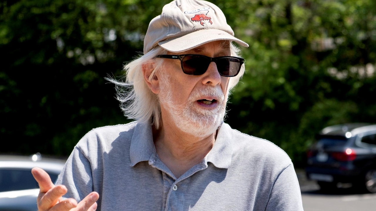 Larry Penner, transit manager and letters to the editor writer, dies at ...