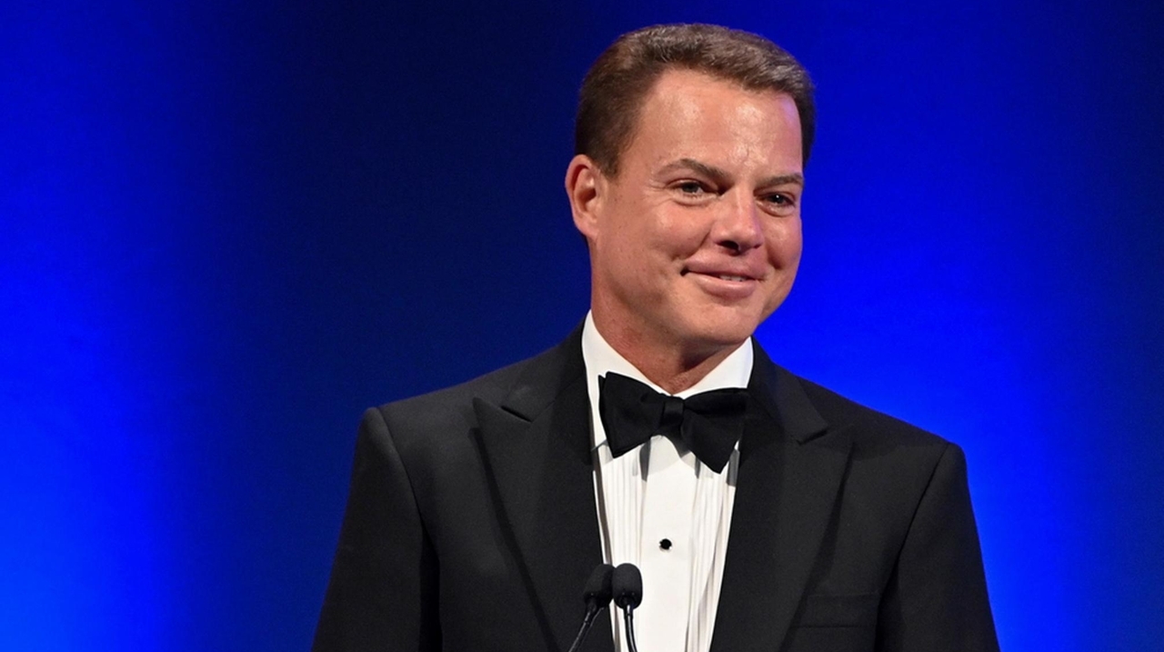 Former Fox News anchor Shepard Smith going to CNBC - Newsday