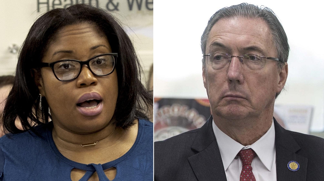 New Albany bill would target real estate discrimination Newsday