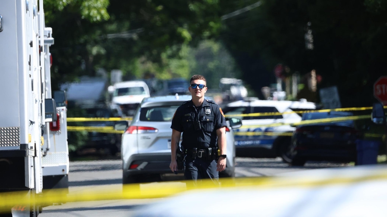 Third person charged in fatal beating of Christopher Martin in Shirley house