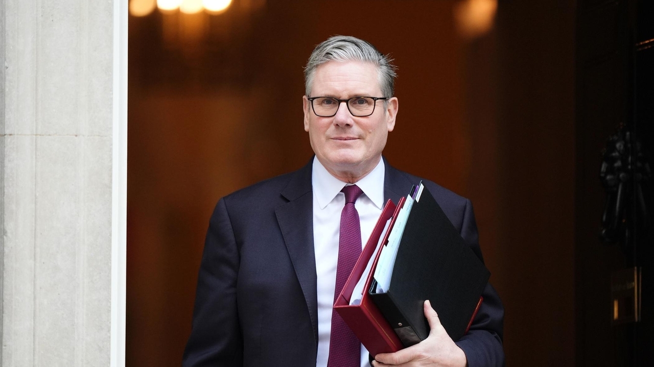 UK bans crypto donations to political parties in bid to curb foreign influence