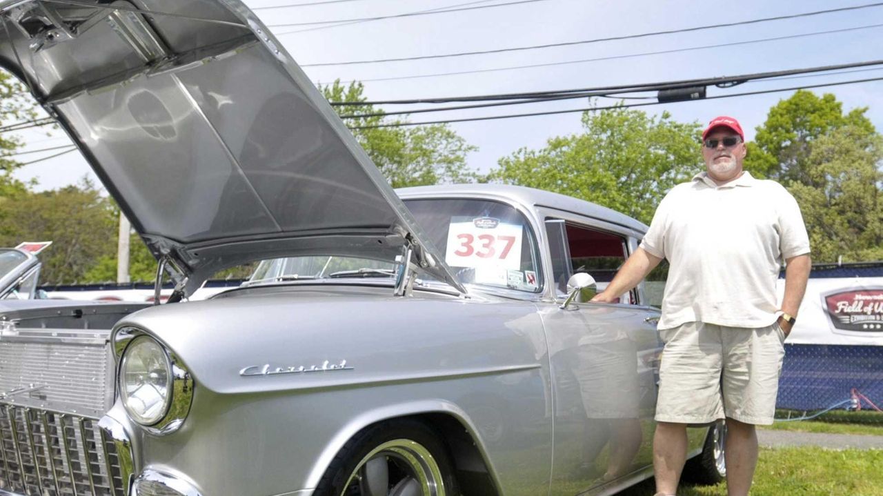 How to finance a classic car - Newsday