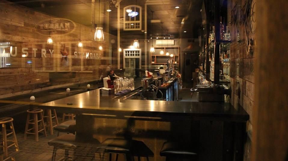 Industry Standard opens in Greenport Newsday