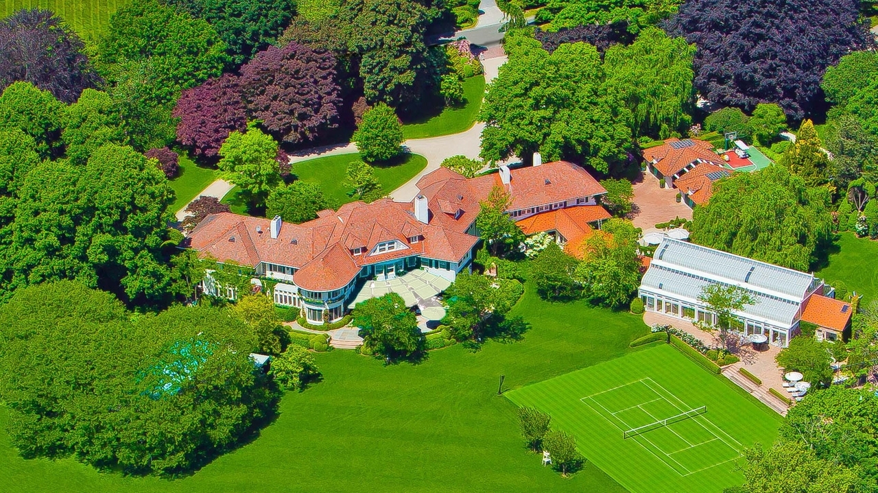 Top 10 most expensive Long Island home sales of 2022 - Newsday