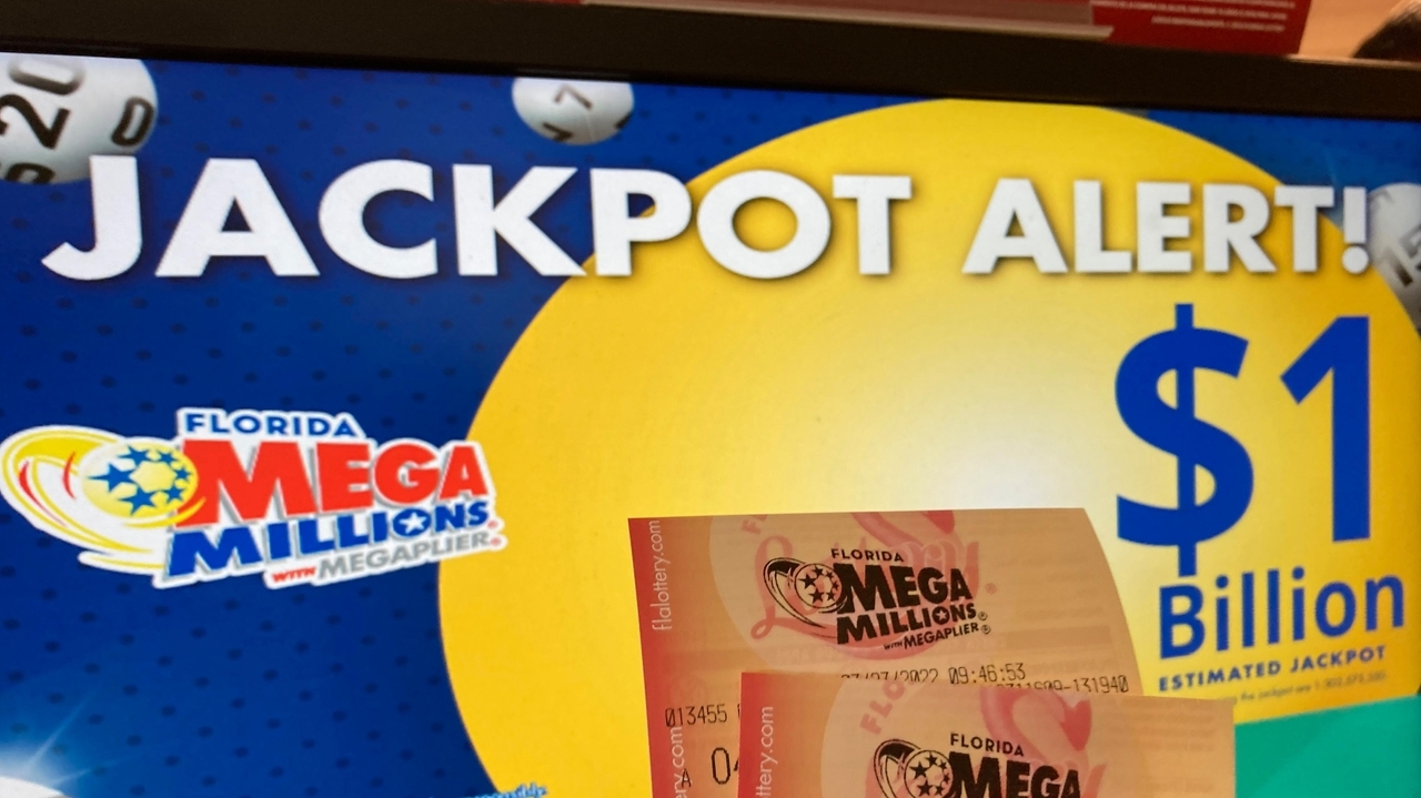 Confused by huge Mega Millions prize? Here are some answers - Newsday