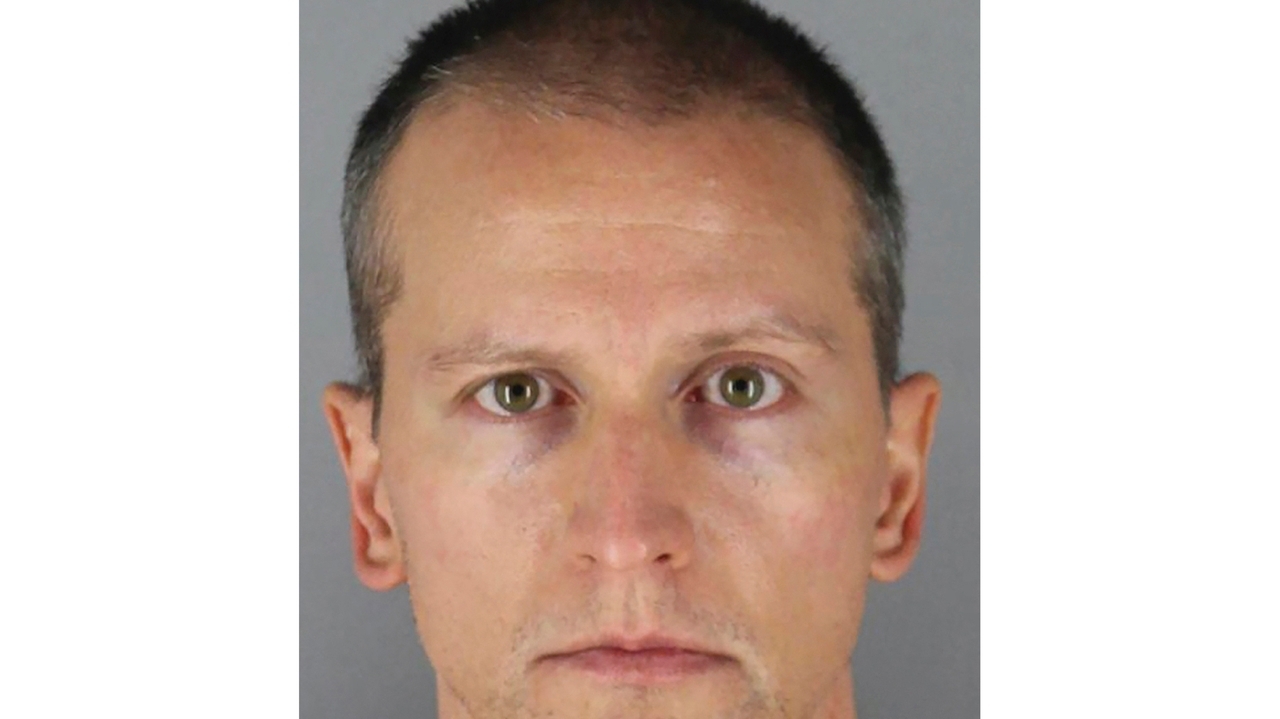 Highprofile attacks on Derek Chauvin and Larry Nassar put spotlight on