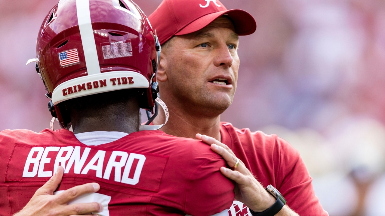 SEC tries to regain its championship form following 2 years without a ...
