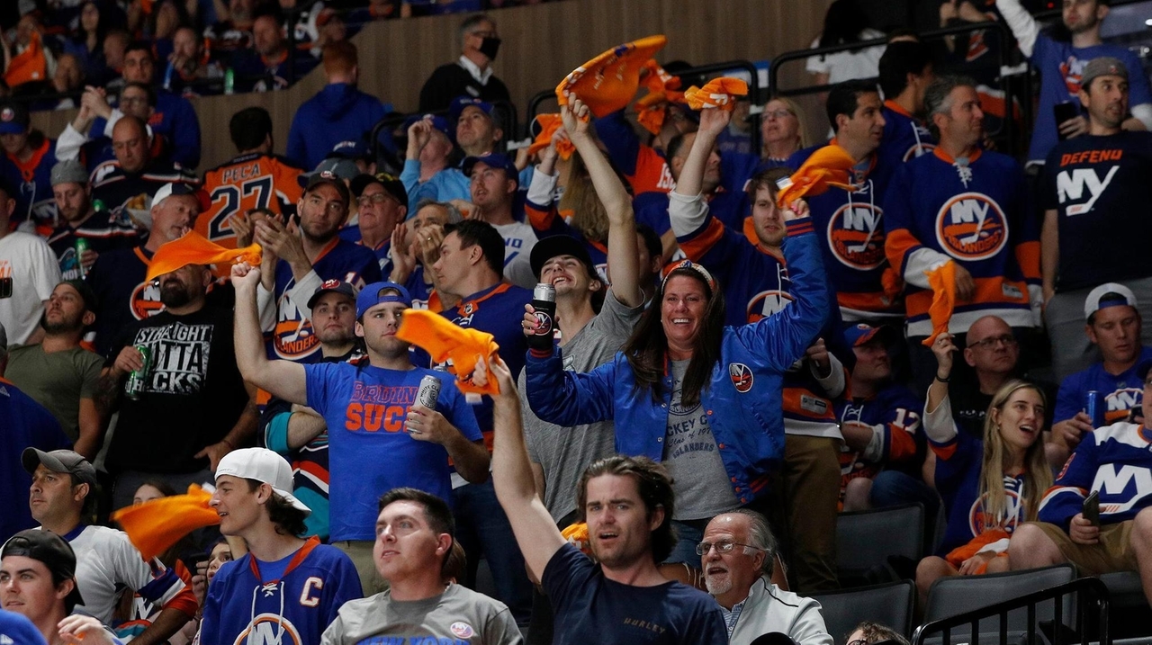 Why Islanders and Nets hosting big playoff games on same