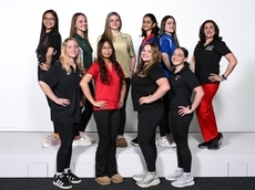 All-Long Island girls bowling team 2026