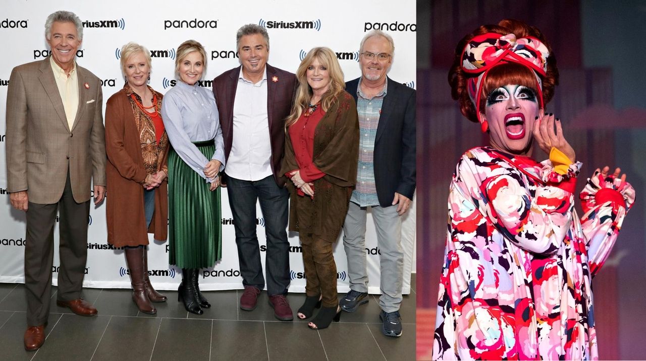 'The Brady Bunch' meets 'RuPaul's Drag Race' in new streaming special