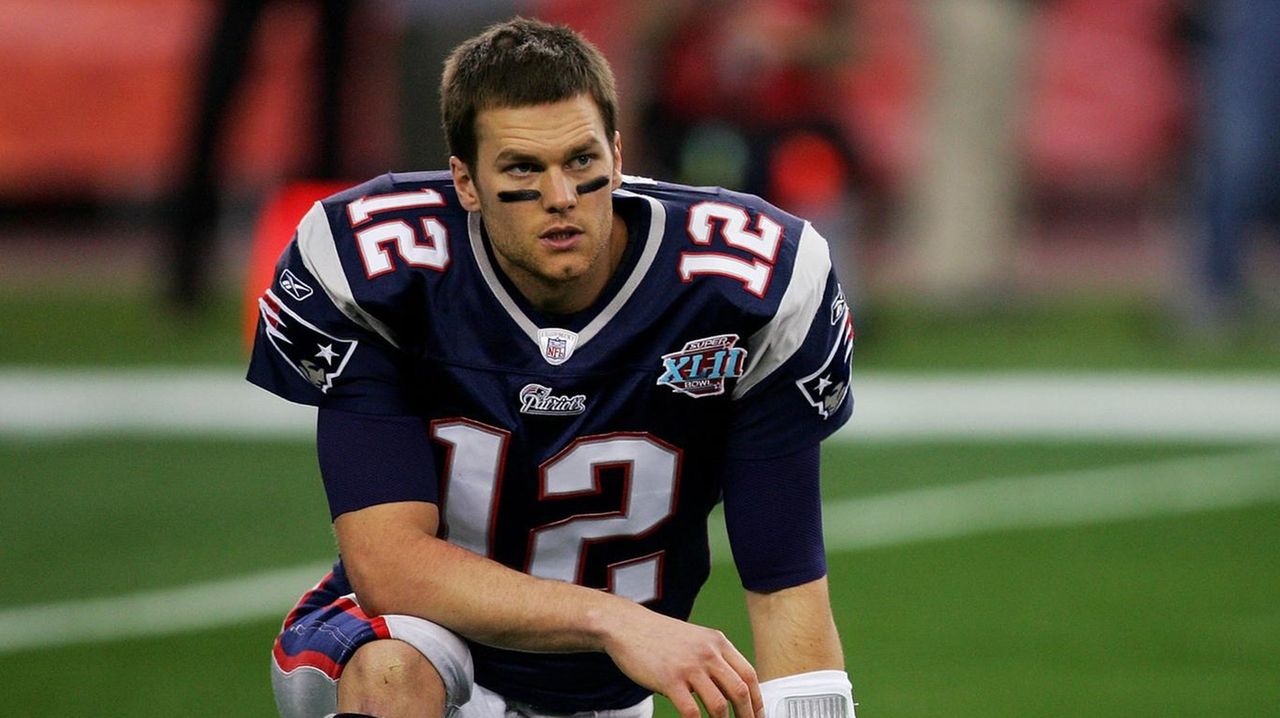 ESPN Sets Deal With Tom Brady On 9-Episode Series On QB's Career – Deadline