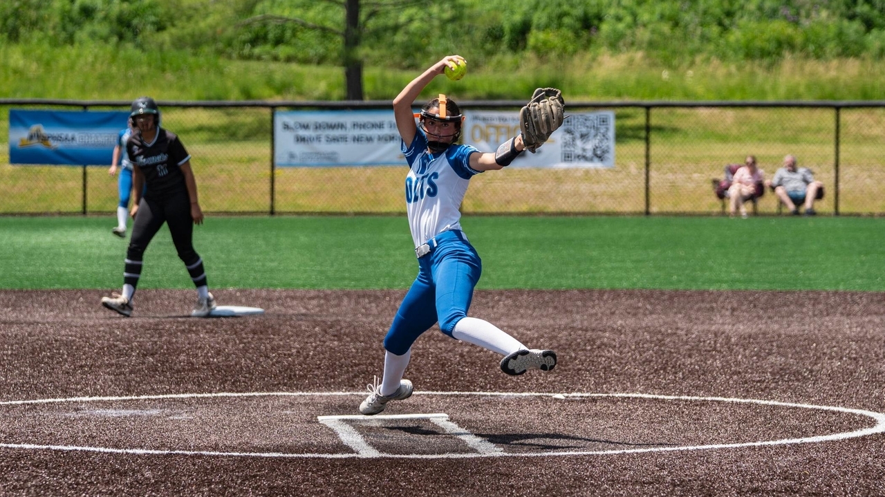 Diamond Stars for Long Island in the state championships - Newsday