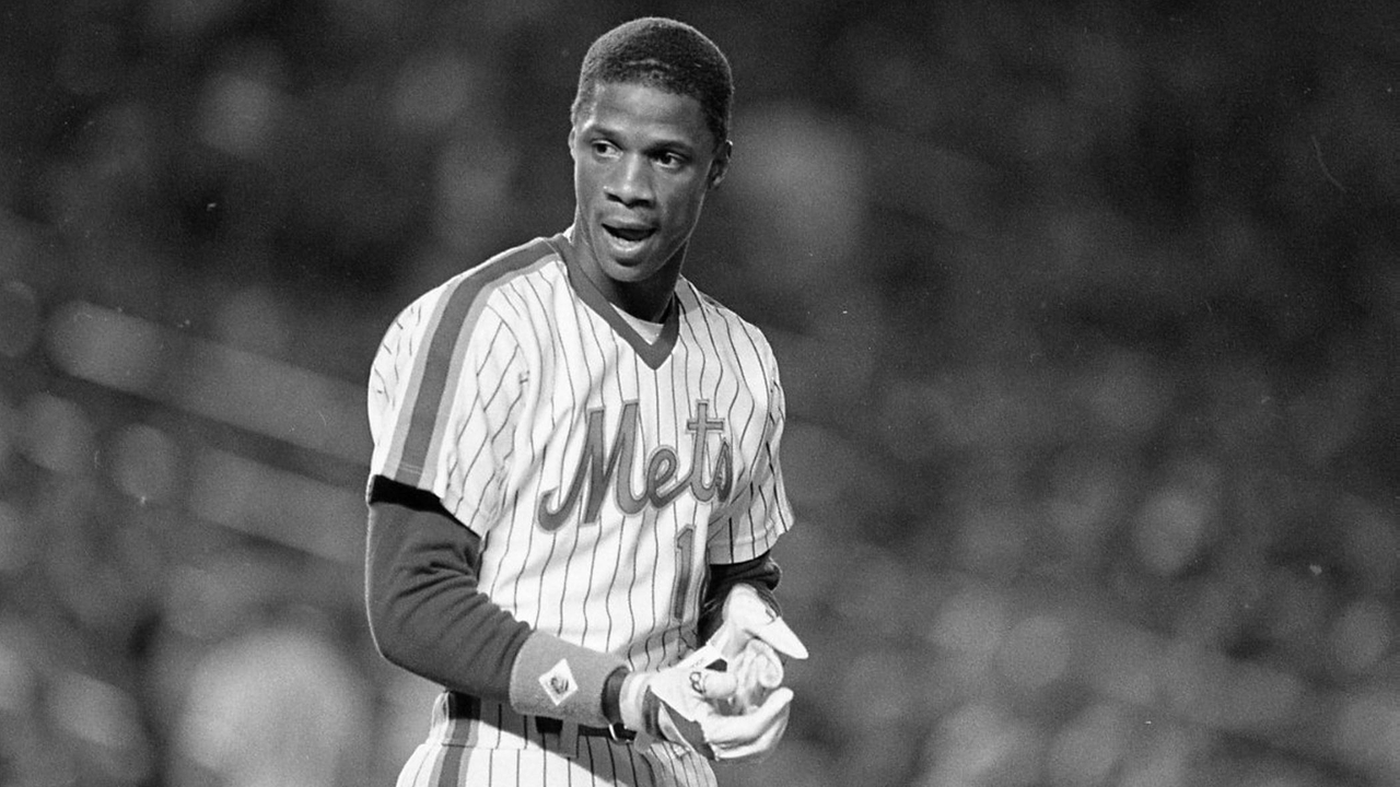 How Mets legend Darryl Strawberry was told he was going to the majors in 1983