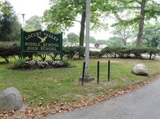 Teen revived after collapsing during Locust Valley High School boys basketball tryouts