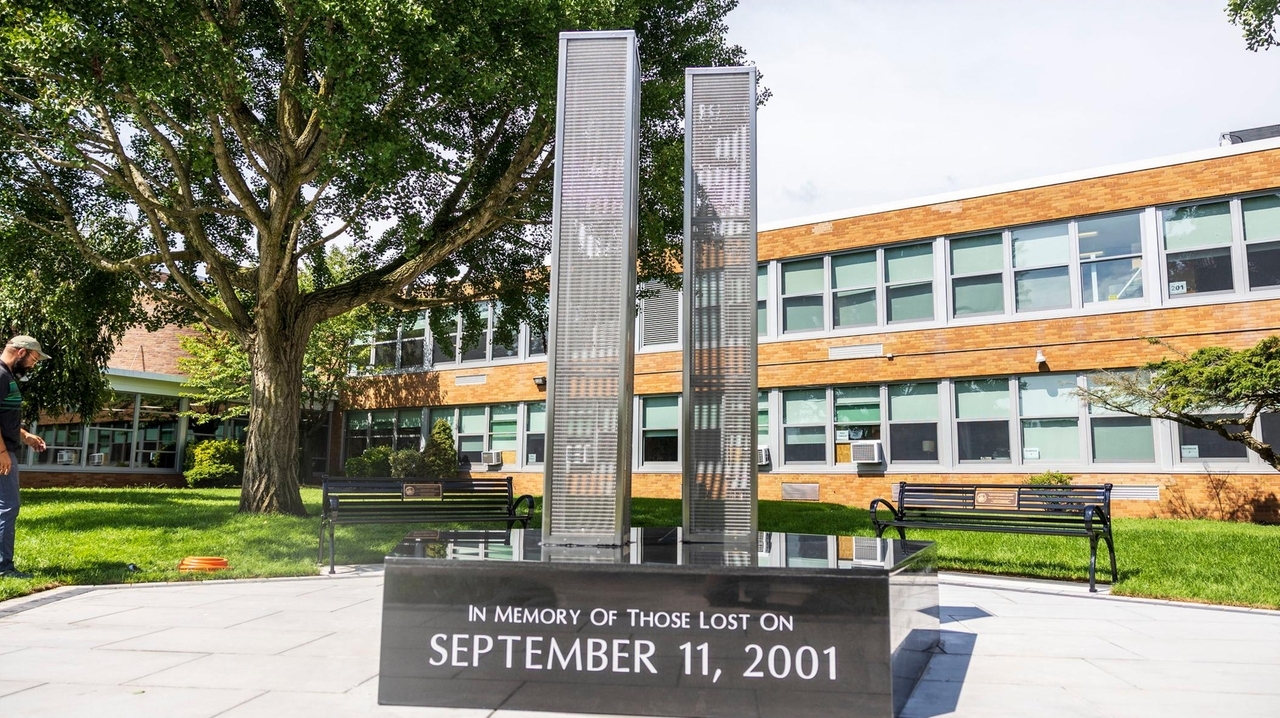 How Long Island teachers are educating younger generations about 9/11 attacks