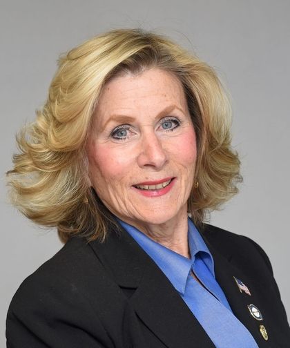 Pamela D. Panzenbeck