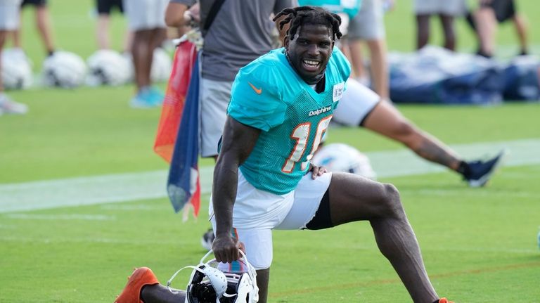 The Miami Dolphins have a roster built for contention in 2023. They just  need to stay healthy - The San Diego Union-Tribune