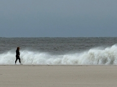 Suffolk postpones all high school sports for Saturday because of weather