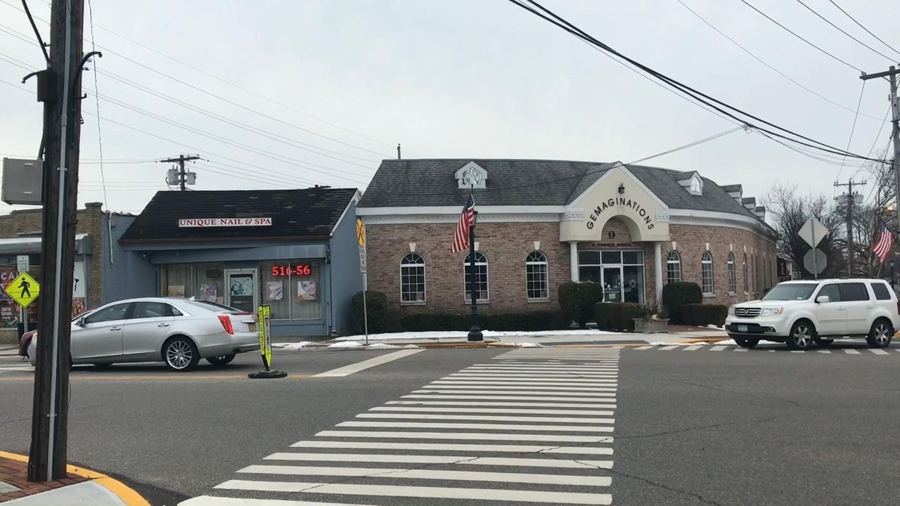 Brightwaters looks at parking, zoning changes to boost downtown Newsday