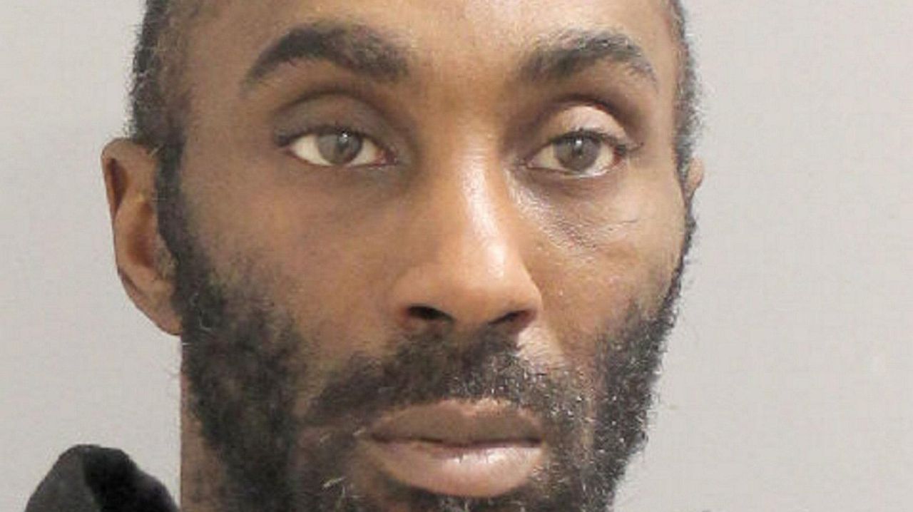 Suspect In Bank Robberies Pleads Not Guilty In Federal Court Newsday