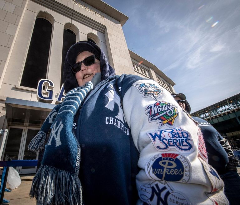 The Yankees kick off the 2019 season with Opening Day game against the  Orioles – New York Daily News