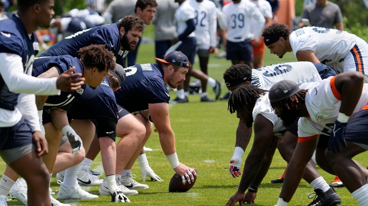 NFL players union could propose trading spring practices for longer ...