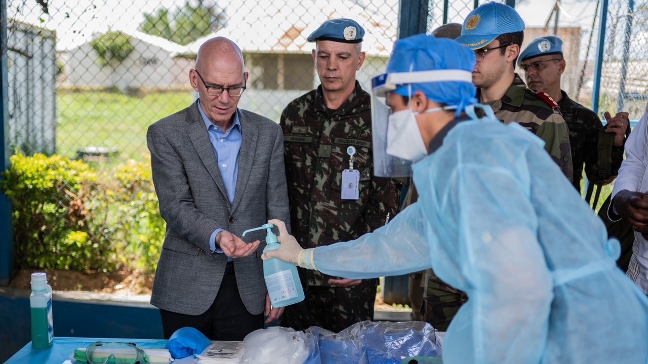 Congo Ebola: Radio Tackles Misinformation