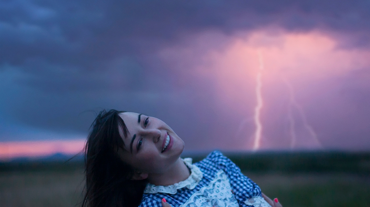Music Review: Jess Williamson's 'Time Ain't Accidental' spans the American west and human heart - Vimarsana News