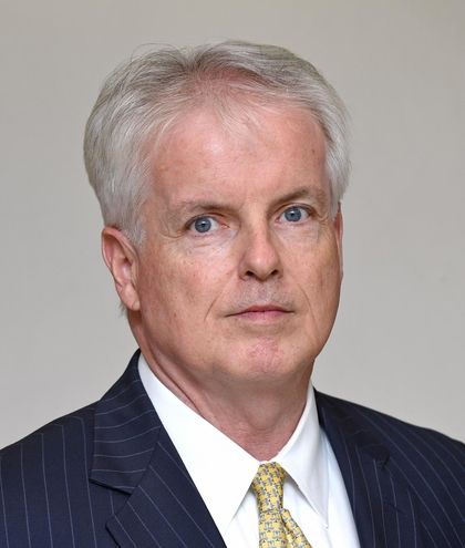 Christopher T. McGrath