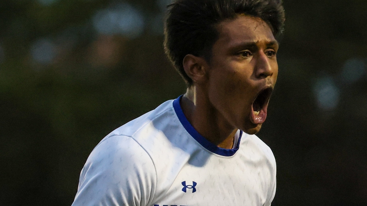 Long Island high school boys soccer: Here are 10 forwards to watch this season