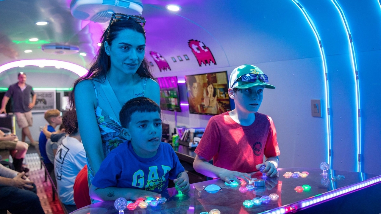 4 mobile party rentals that bring the experience to you - Newsday
