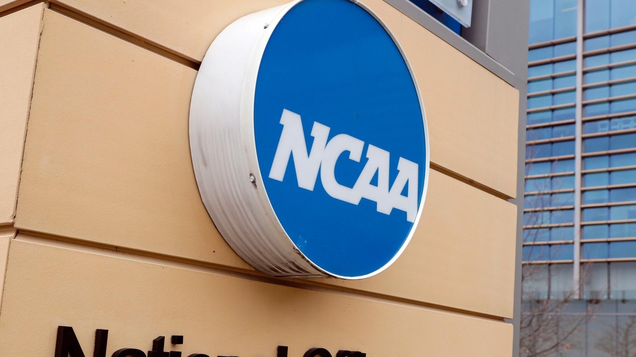 The NCAA has agreed to settle a major lawsuit. It still faces a number ...