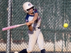 Delaney Schleider hits walk-off sacrifice fly in 13th inning for Miller Place