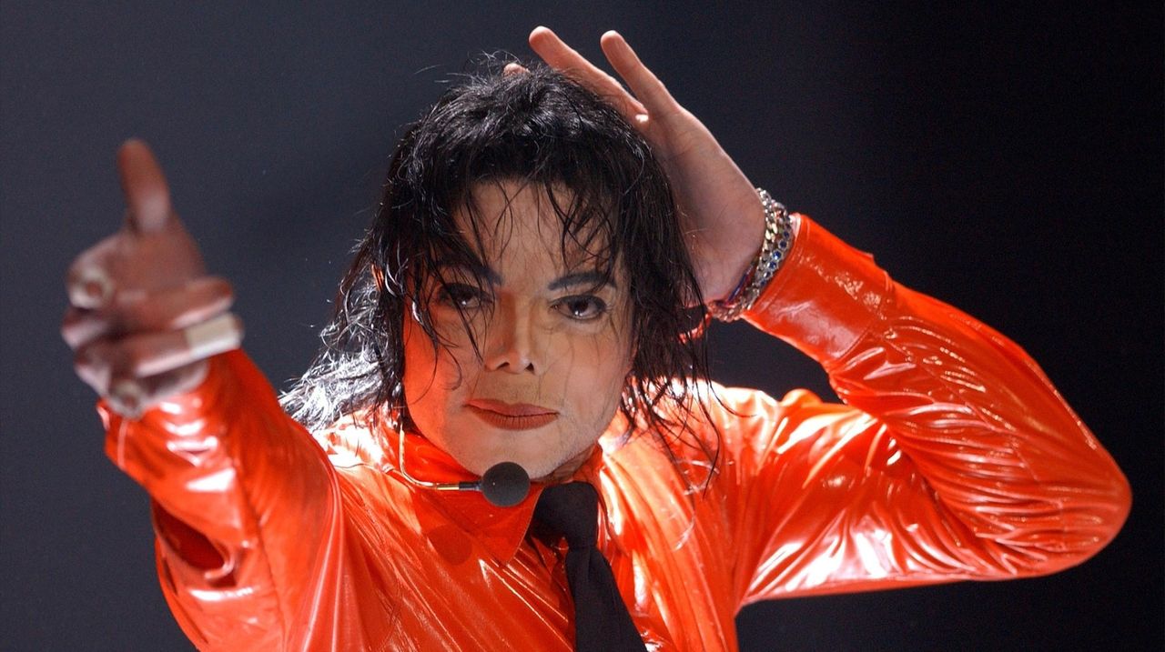 Michael Jackson tops list of highest-earning dead celebrities, The  Independent