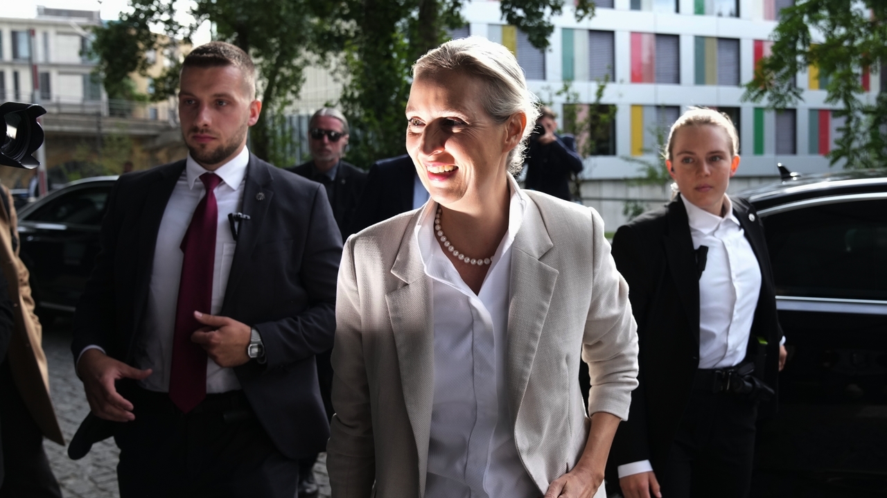 German vote shows rise of far right in Europe, but it hasn't been a ...