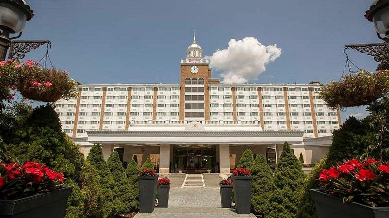 Garden City Hotel earns 2017 four-diamond rating from AAA - Newsday