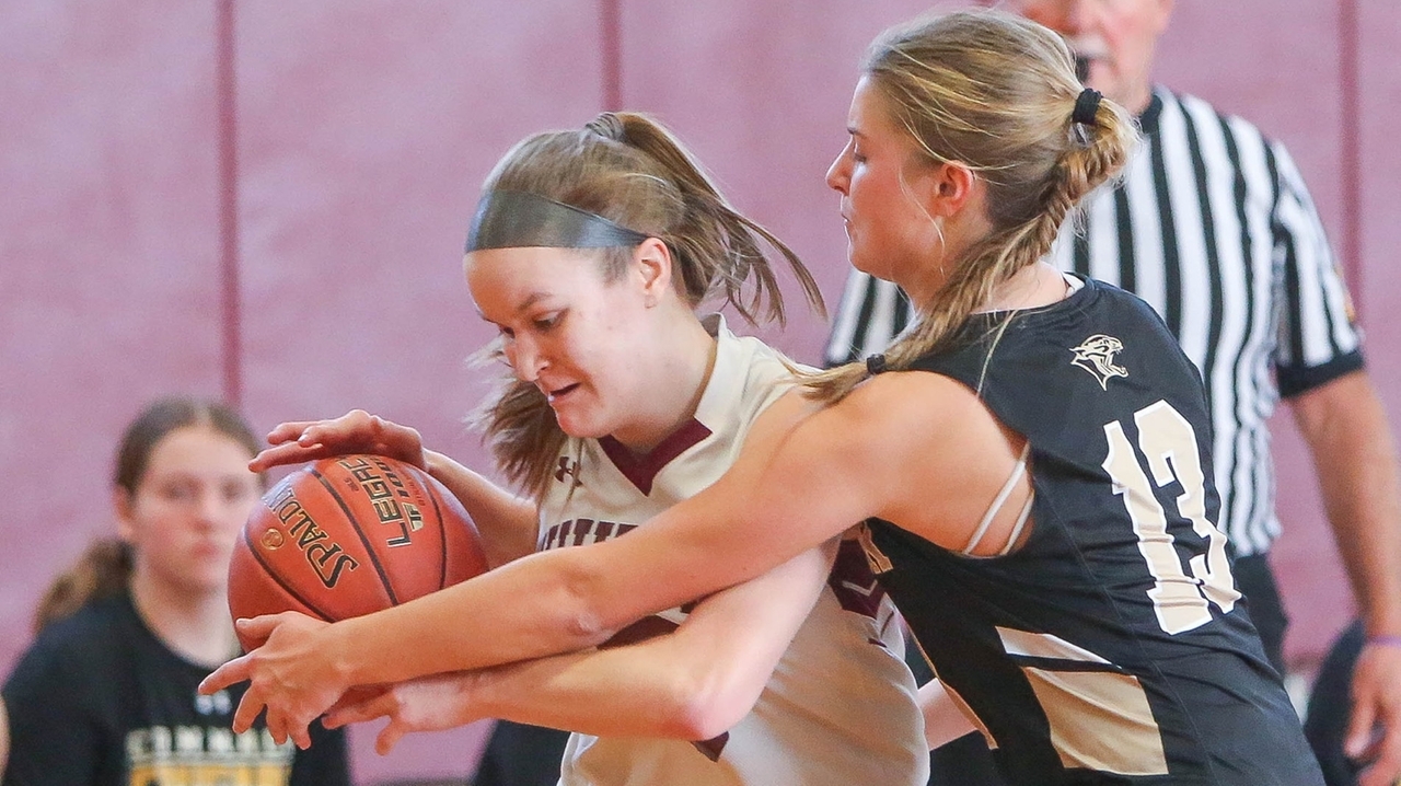 Suffolk Class AA quarterfinal: Commack vs. Whitman - Newsday