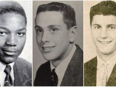 Newsday's All-Decade boys basketball players: The 1950s