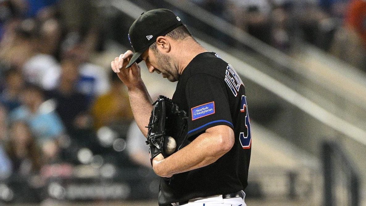 Mets' Justin Verlander: Opening 2nd Half With Blowout Loss vs. Dodgers  'Sucks', News, Scores, Highlights, Stats, and Rumors